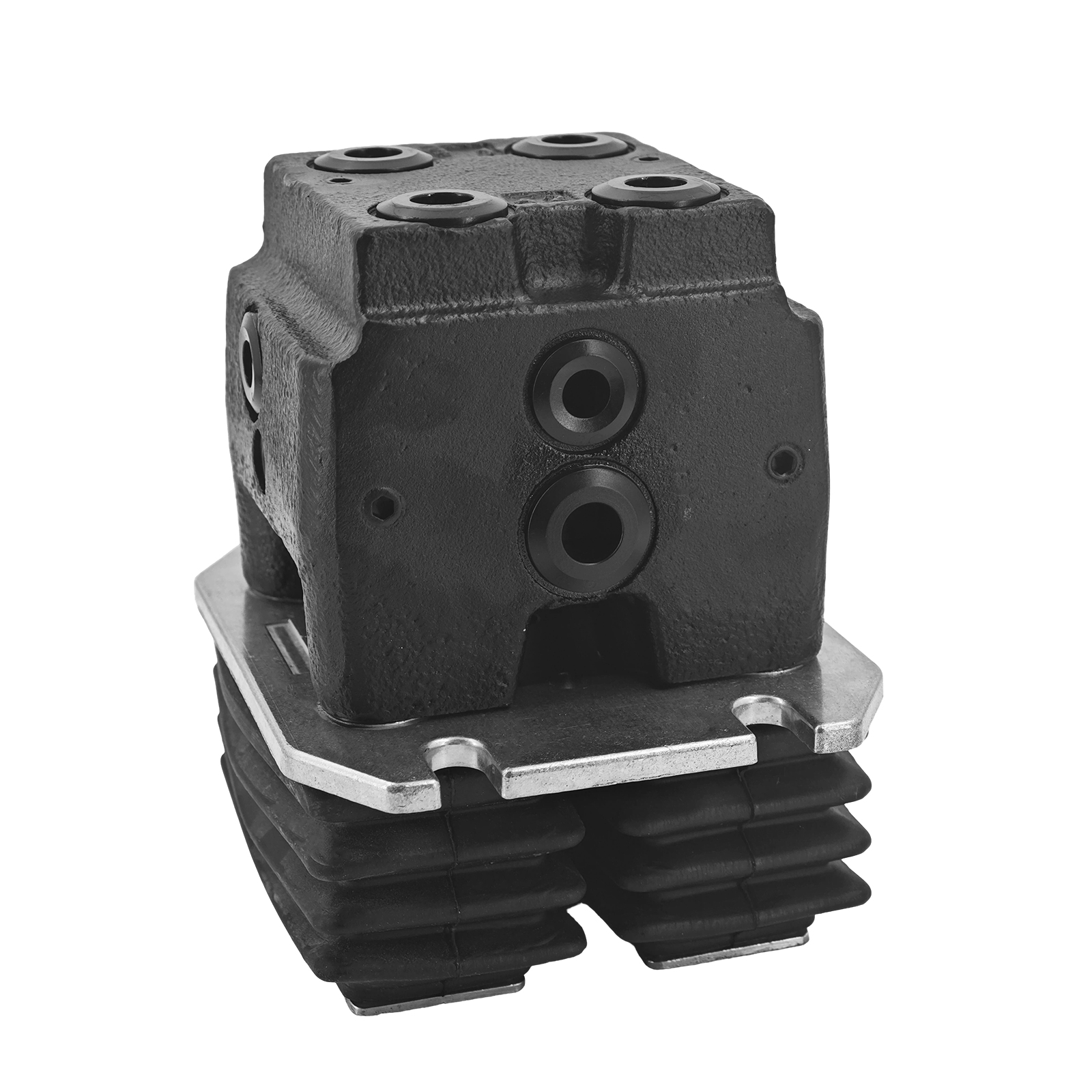 Foot Control Pilot Valve for Kobelco SK75SR SK140SR SK230SR-3 SK260SR-3 SK170-8 SK200-8