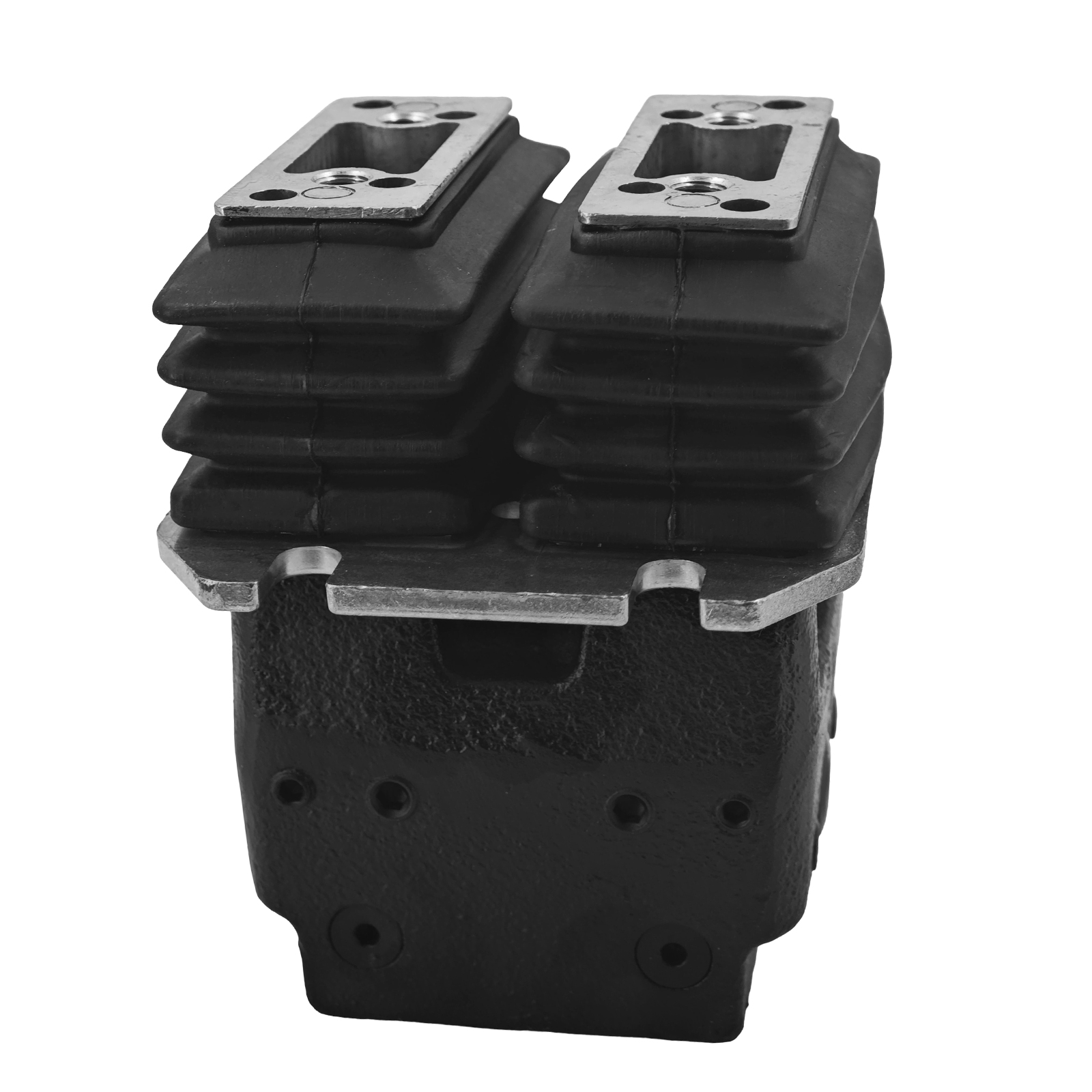Foot Control Pilot Valve for Kobelco SK75SR SK140SR SK230SR-3 SK260SR-3 SK170-8 SK200-8