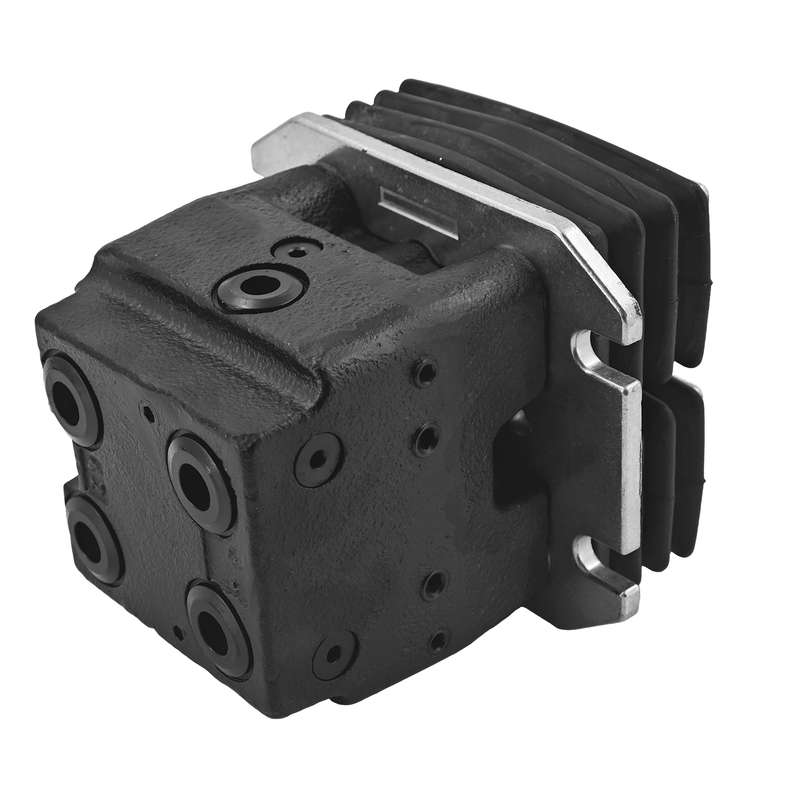 Foot Control Pilot Valve for Kobelco SK75SR SK140SR SK230SR-3 SK260SR-3 SK170-8 SK200-8