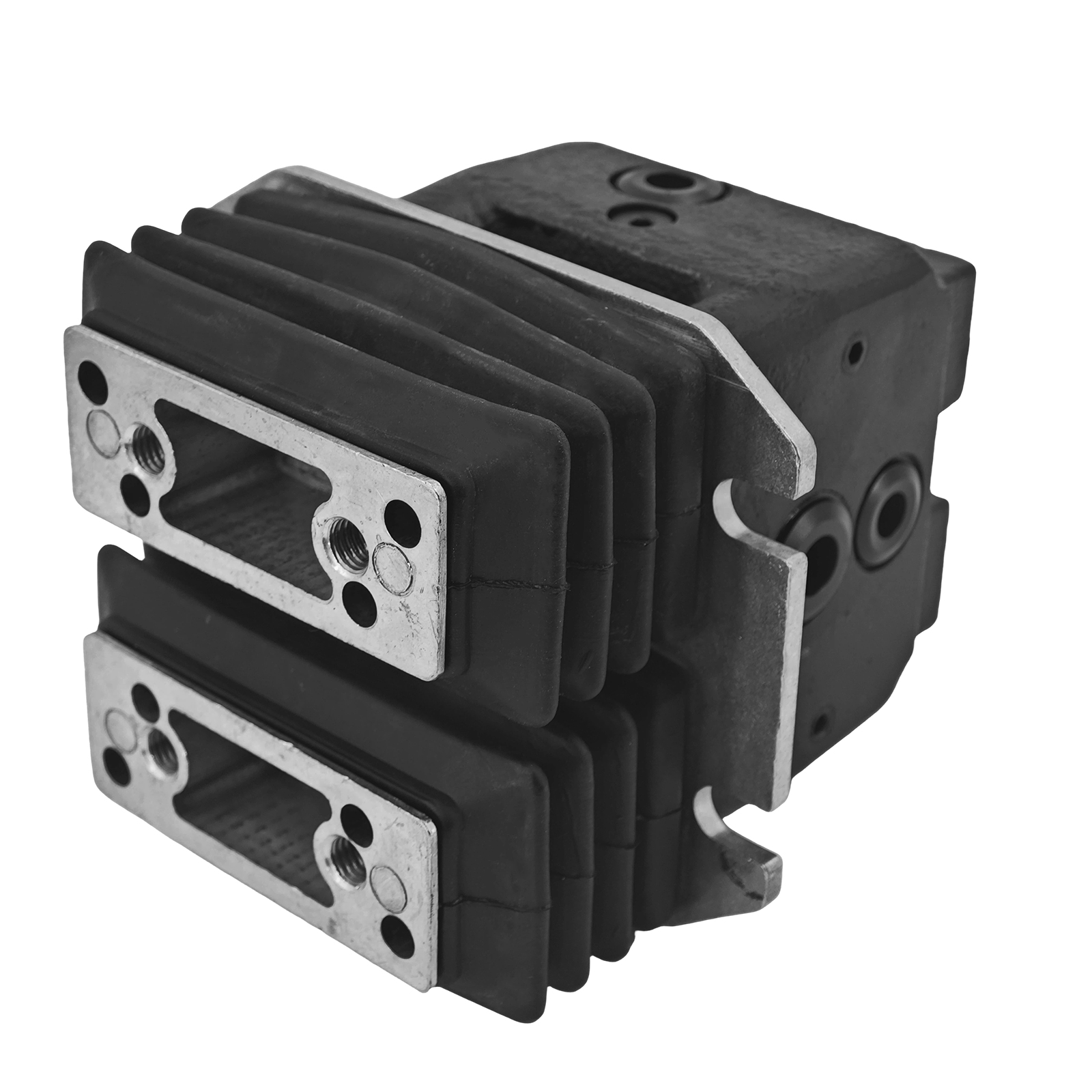 Foot Control Pilot Valve for Kobelco SK75SR SK140SR SK230SR-3 SK260SR-3 SK170-8 SK200-8