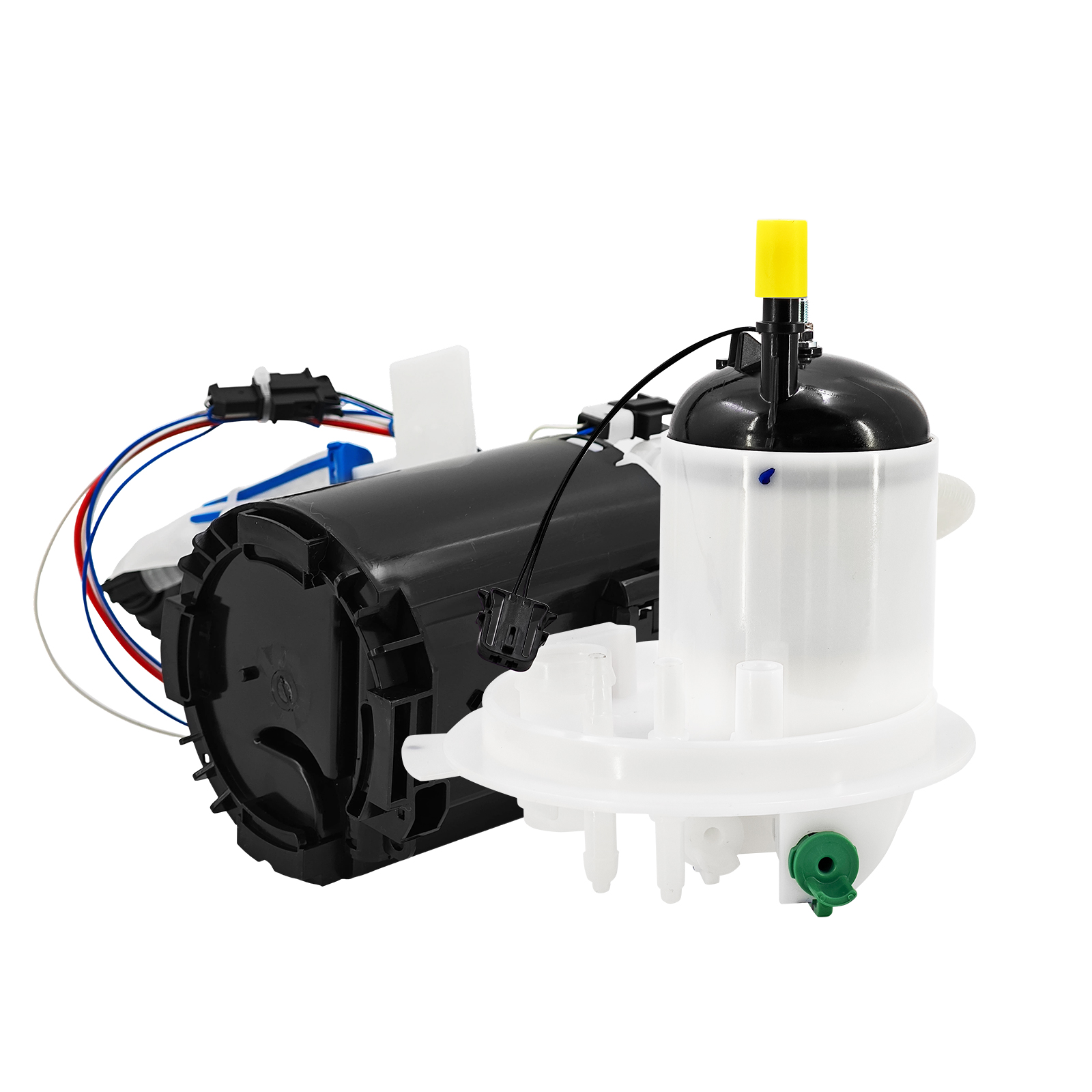 Fuel Pump Assembly w/Filter for Land Rover Range Rover Evoque 2012-2019 2.0L