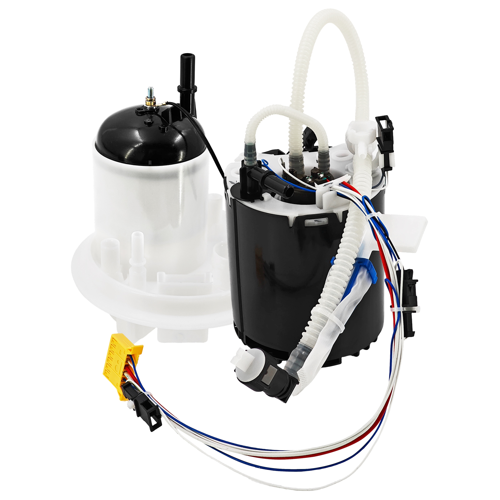 Fuel Pump Assembly w/Filter for Land Rover Range Rover Evoque 2012-2019 2.0L
