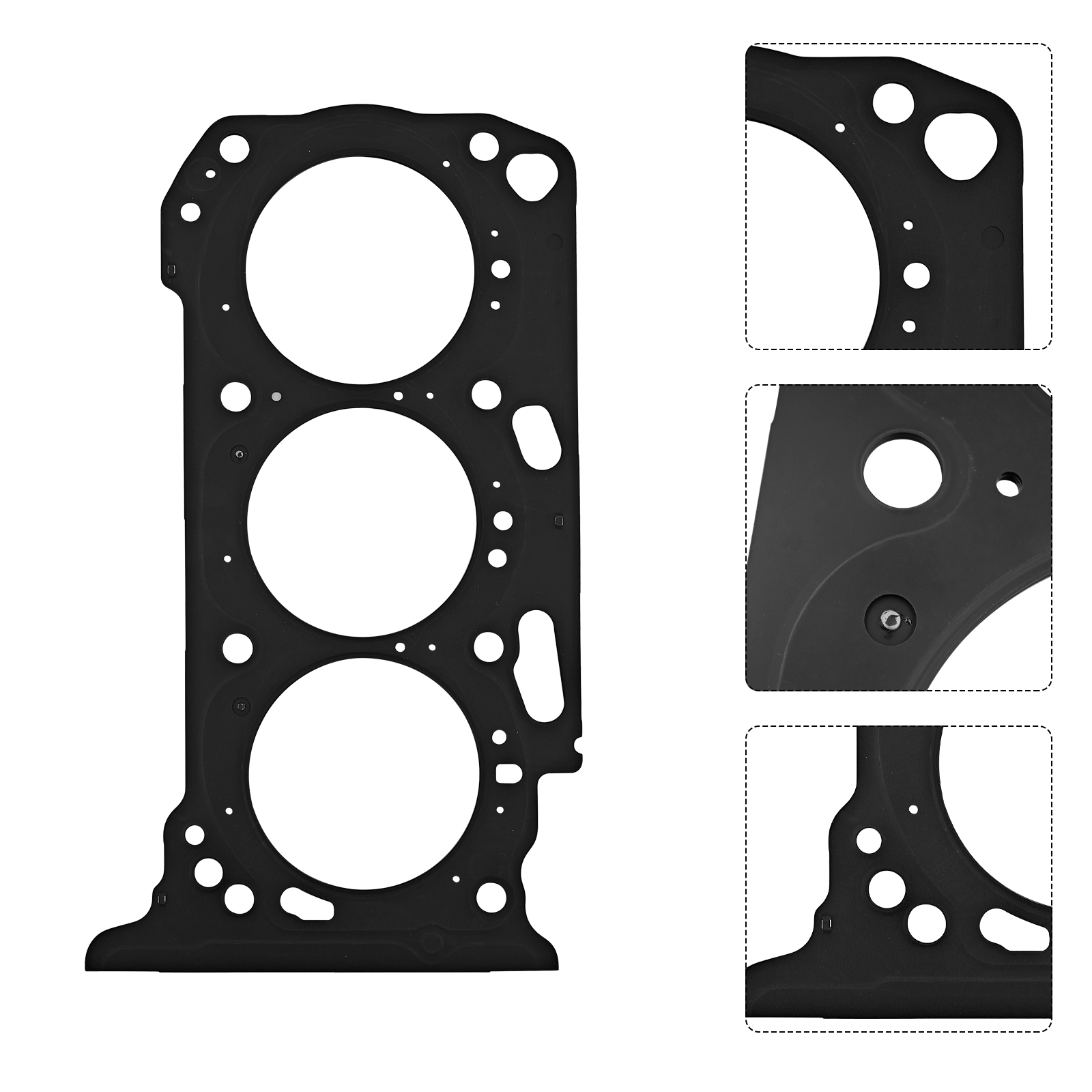 2GR-FKS Head Gasket Kits for Toyota Tacoma 2016-2023, for Toyota Sienna 2017-2020 3.5L V6
