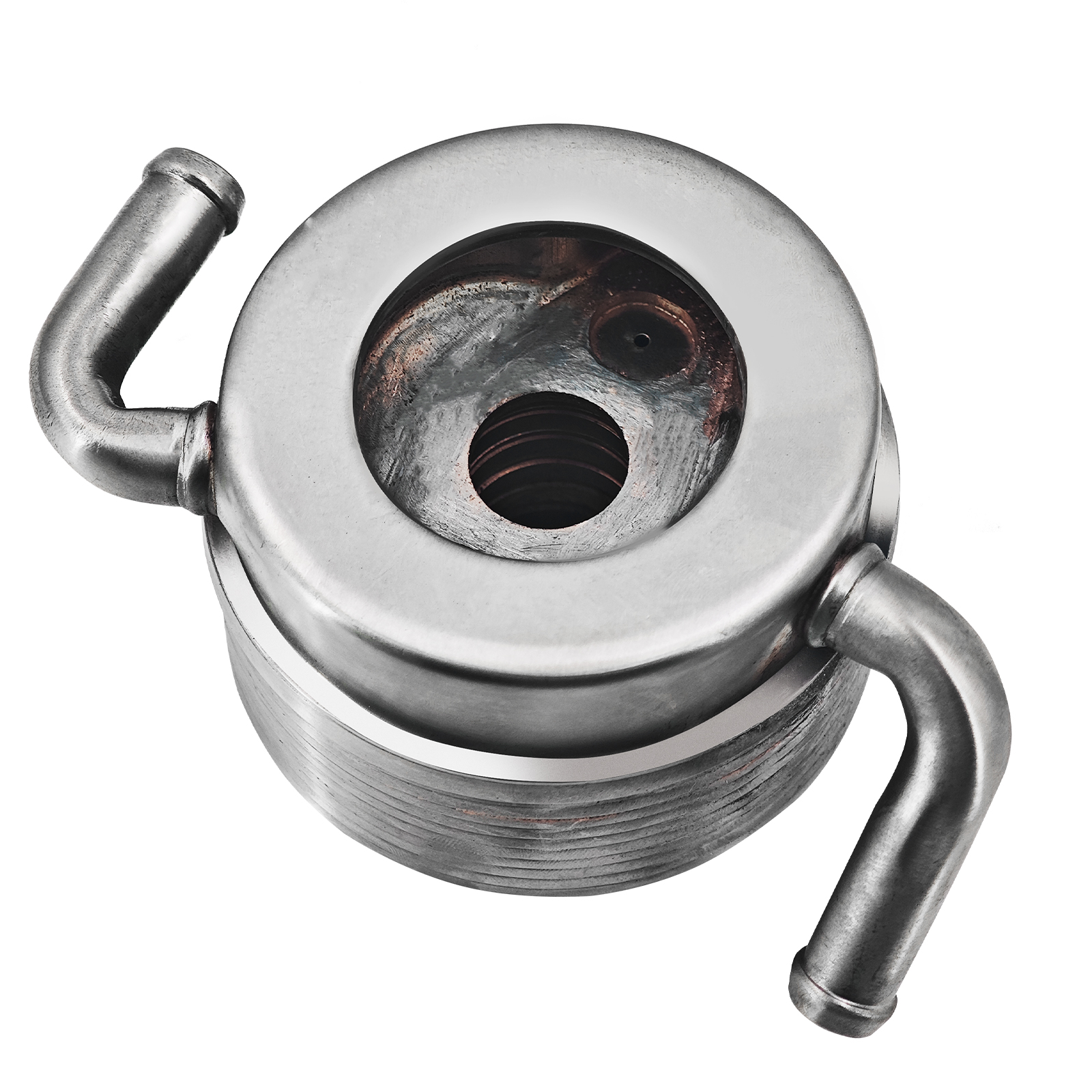 Oil Cooler for Subaru Legacy 2.5L 2005-2009 for Impreza 2.0L 2002-2005