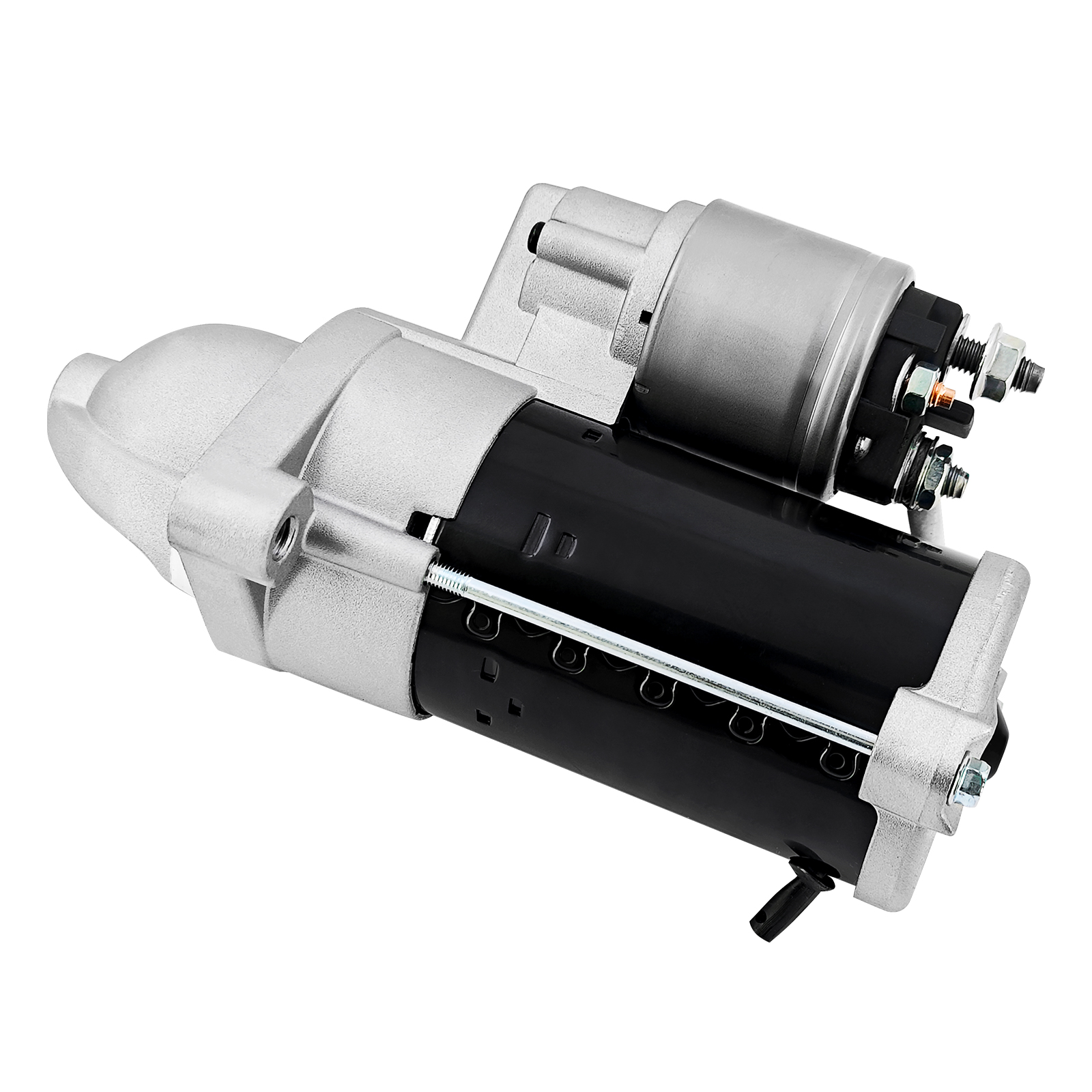 Starter Motor for Lincoln Navigator for Ford Expedition 2018-2021 3.5L