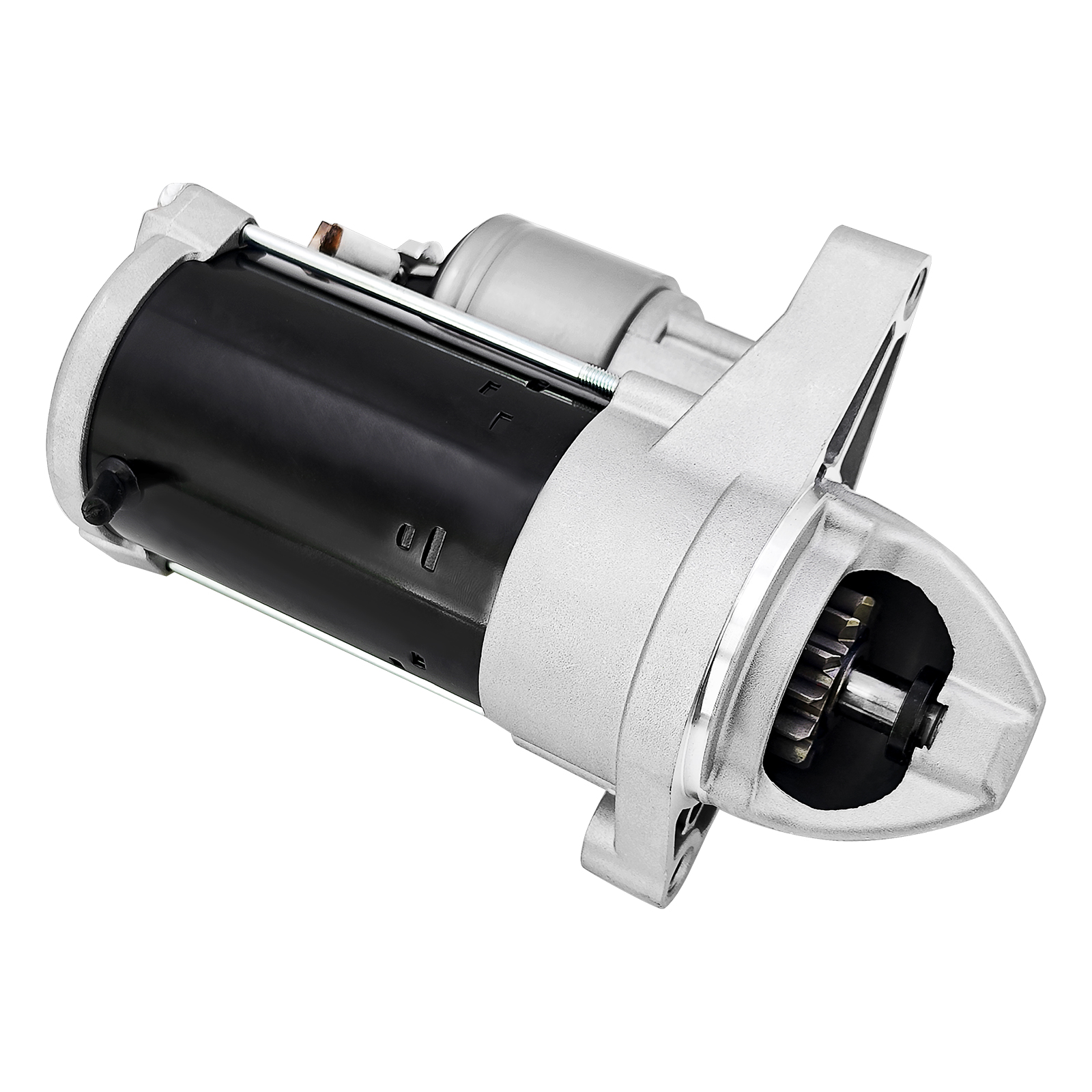 Starter Motor for Lincoln Navigator for Ford Expedition 2018-2021 3.5L