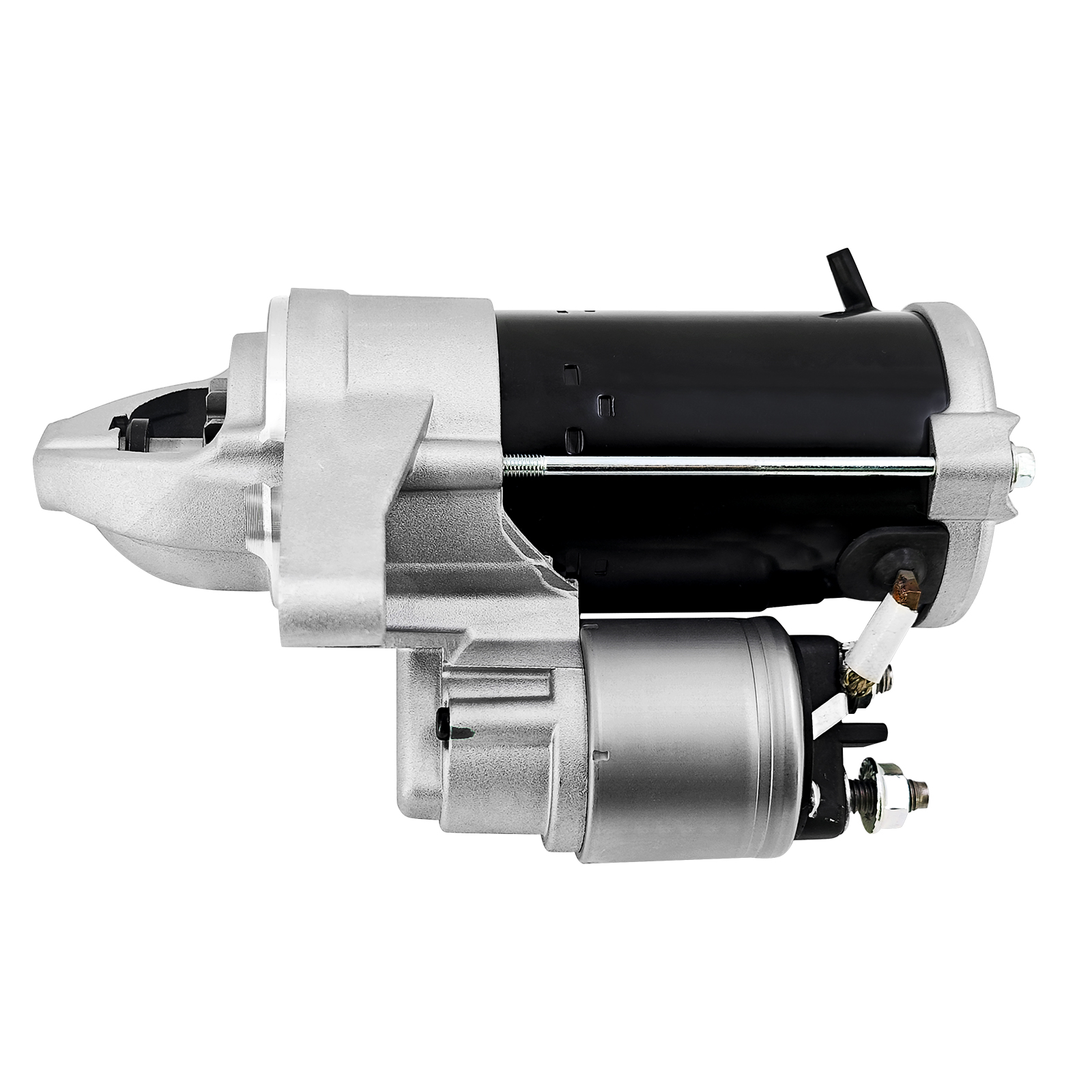 Starter Motor for Lincoln Navigator for Ford Expedition 2018-2021 3.5L