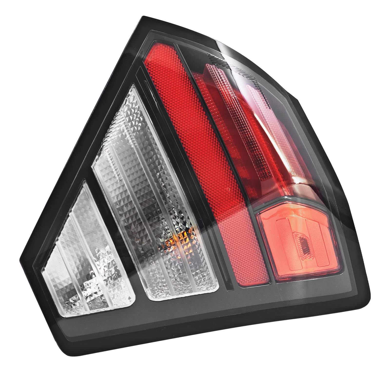 Right Passenger Side LED Tail light W/Halogen Turn Signal Assembly Fit for Hyundai Kona SE SEL N-Line Sport 2024-2025