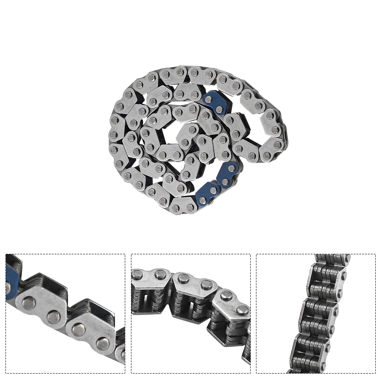 Timing Chain Kit for Nissan Pathfinder 2015-2016, Murano 2015-2021,Altima 2015-2018,Maxima 2016-2021