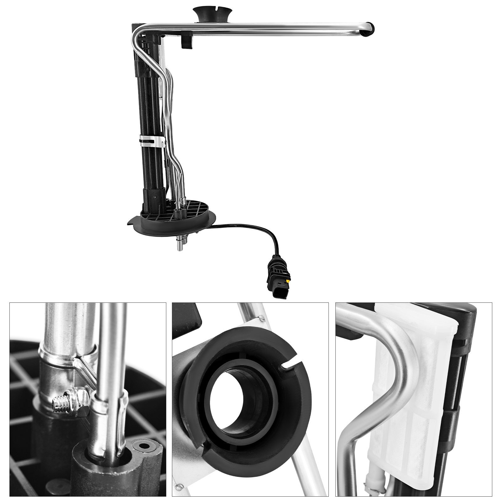 DEF Header for Freightliner DEF Level Header 04-31923-000
