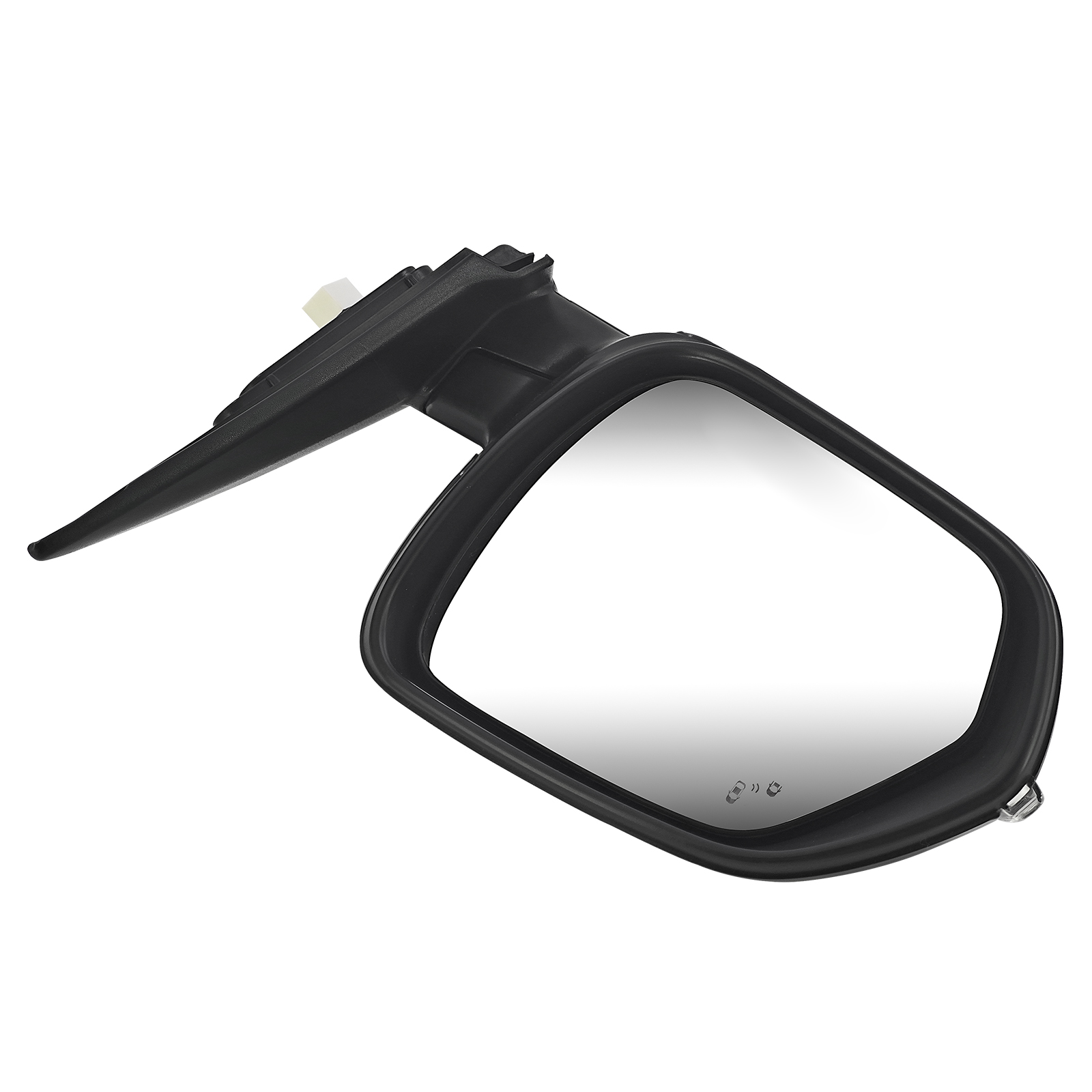 8Pins Mirror for Kia Seltos 2021-2023 -Left Side Driver Side