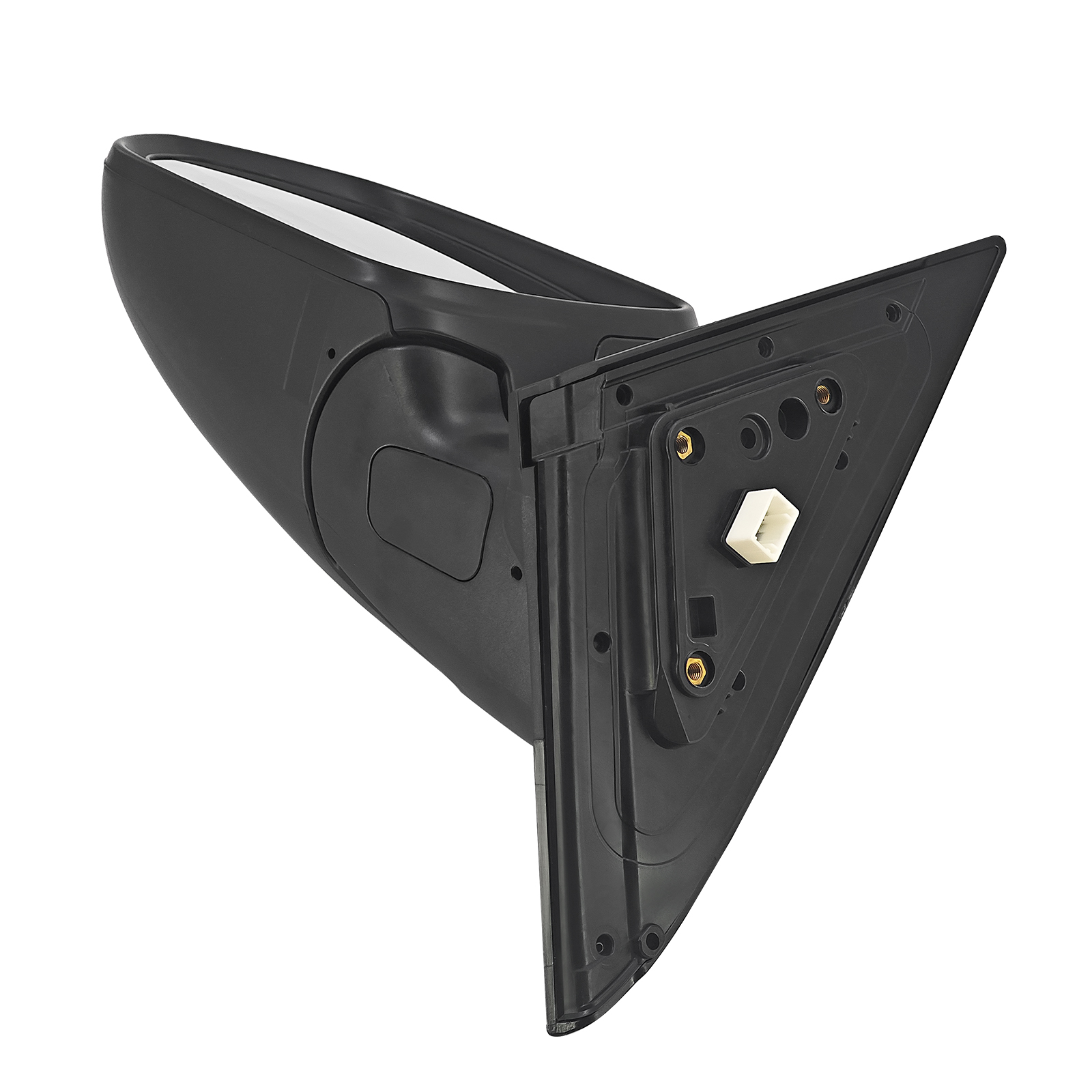 8Pins Mirror for Kia Seltos 2021-2023 -Left Side Driver Side