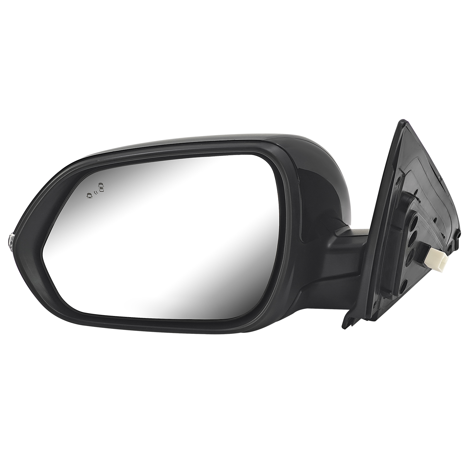 8Pins Mirror for Kia Seltos 2021-2023 -Left Side Driver Side