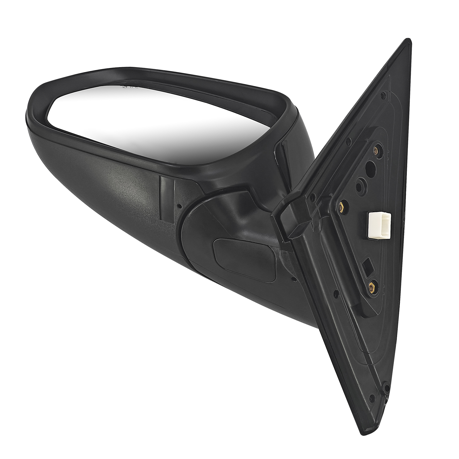 8Pins Mirror for Kia Seltos 2021-2023 -Left Side Driver Side