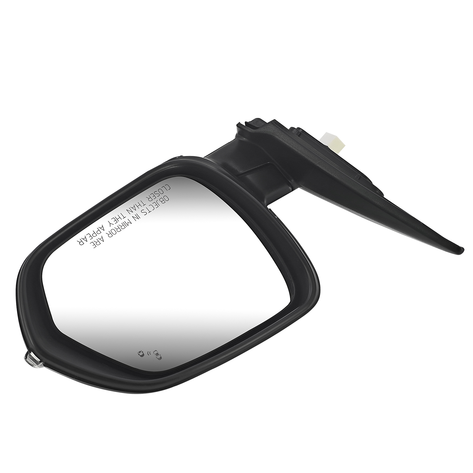 8Pins Mirror for Kia Seltos 2021-2023 -Right Passenger Side