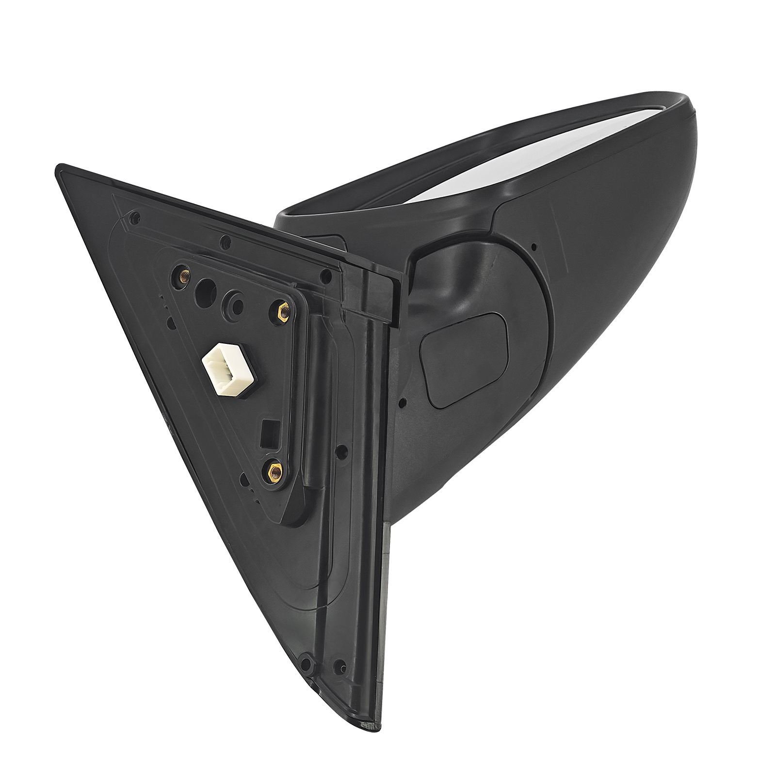 8Pins Mirror for Kia Seltos 2021-2023 -Right Passenger Side