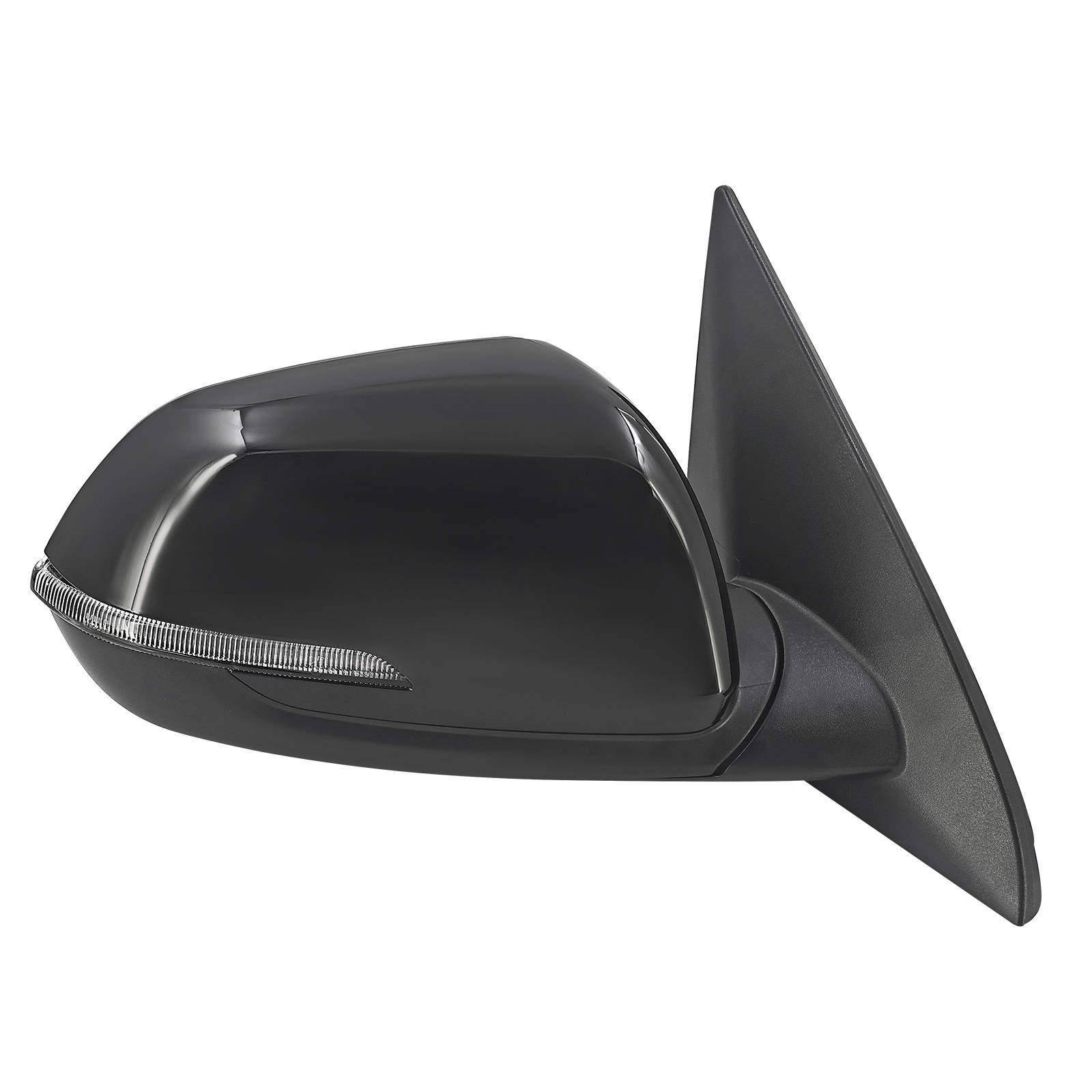 8Pins Mirror for Kia Seltos 2021-2023 -Right Passenger Side