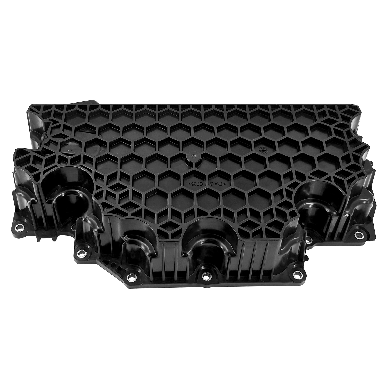Lower Engine Oil Pan Sump for Mercedes-Benz S550 4.6L S63 AMG 5.5L 2014-2017