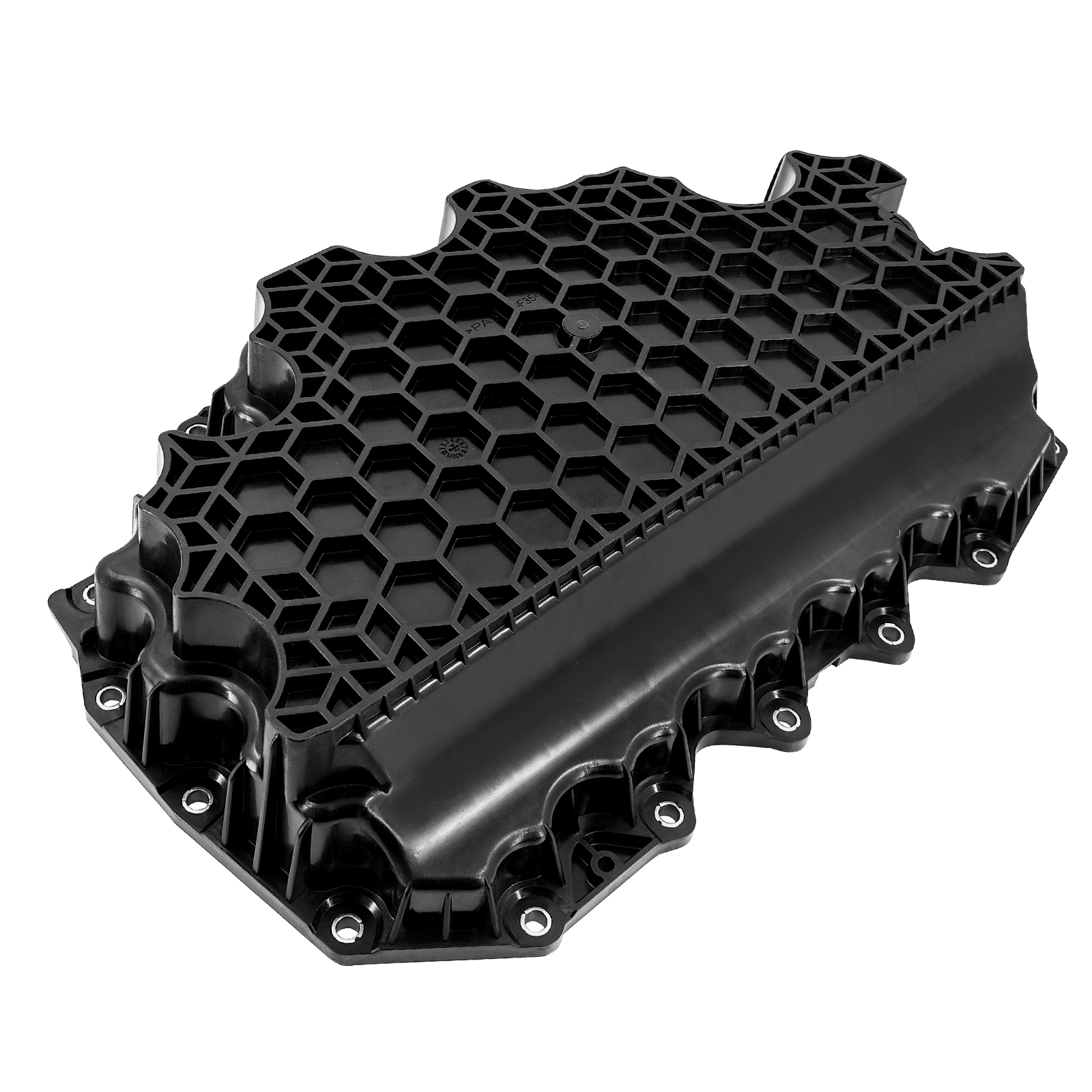 Lower Engine Oil Pan Sump for Mercedes-Benz S550 4.6L S63 AMG 5.5L 2014-2017