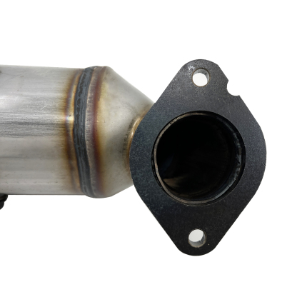 Manifold Catalytic Converter Kit Fit for 2014-2021 Ram ProMaster 1500 2500 3500 3.6L