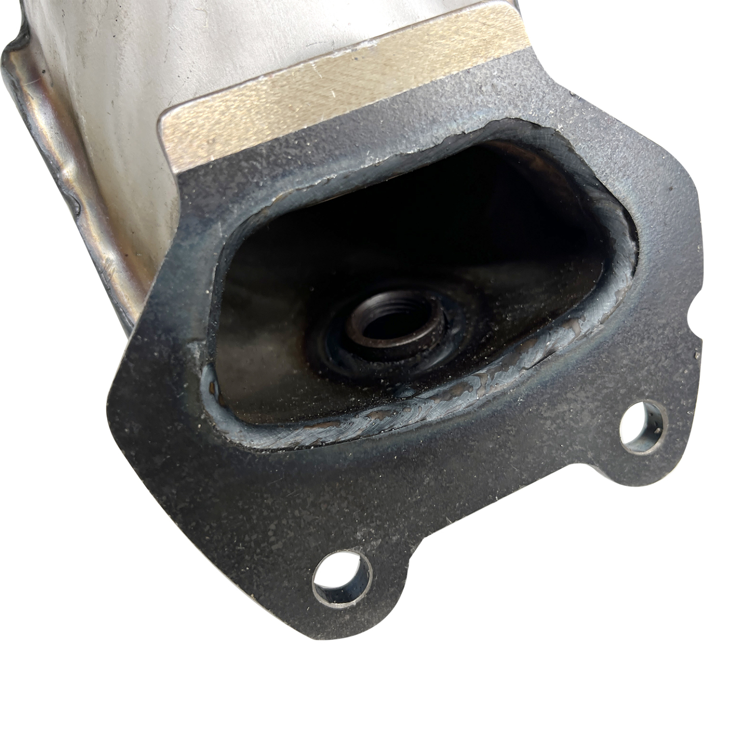 Manifold Catalytic Converter Kit Fit for 2014-2021 Ram ProMaster 1500 2500 3500 3.6L