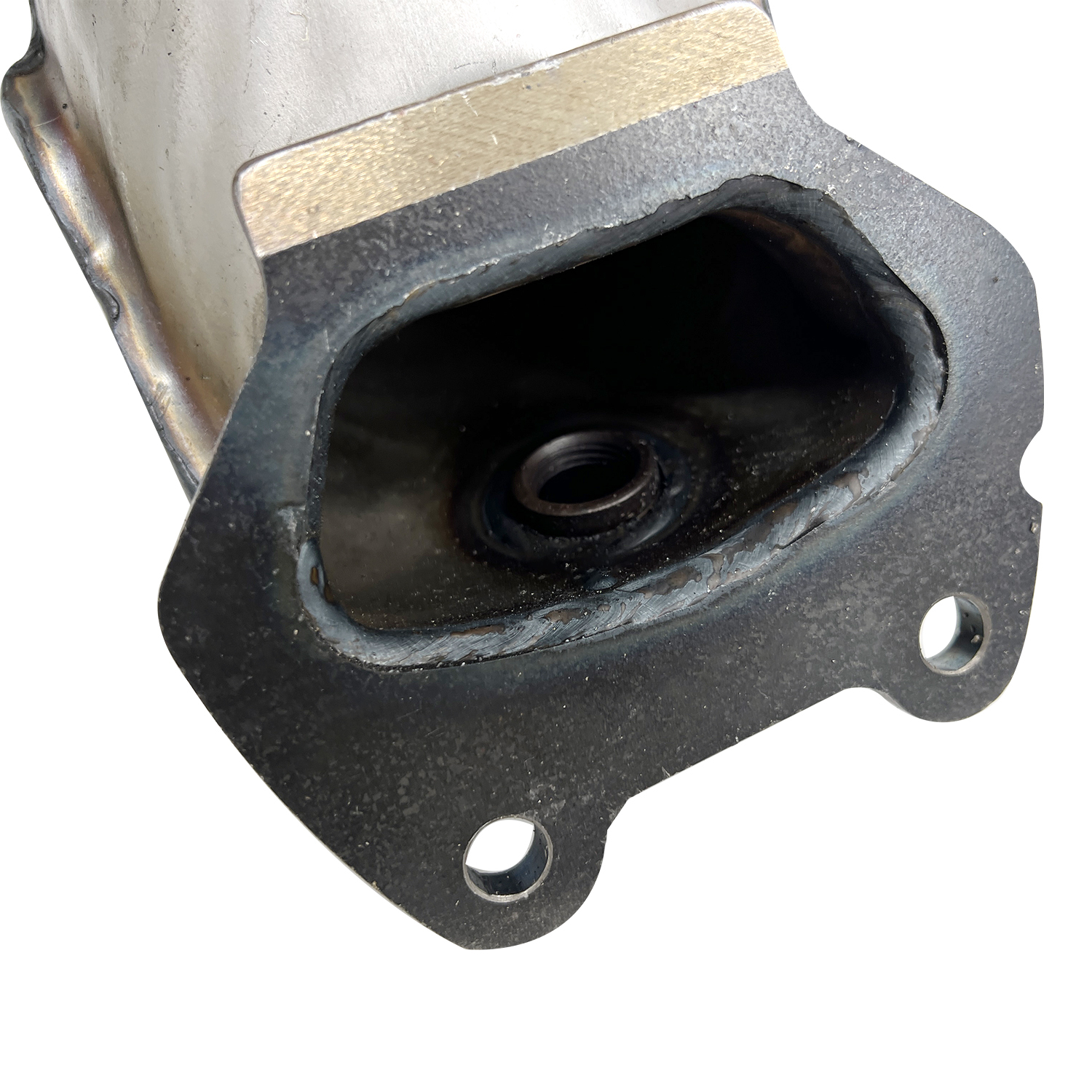 Manifold Catalytic Converter Kit Fit for 2014-2021 Ram ProMaster 1500 2500 3500 3.6L