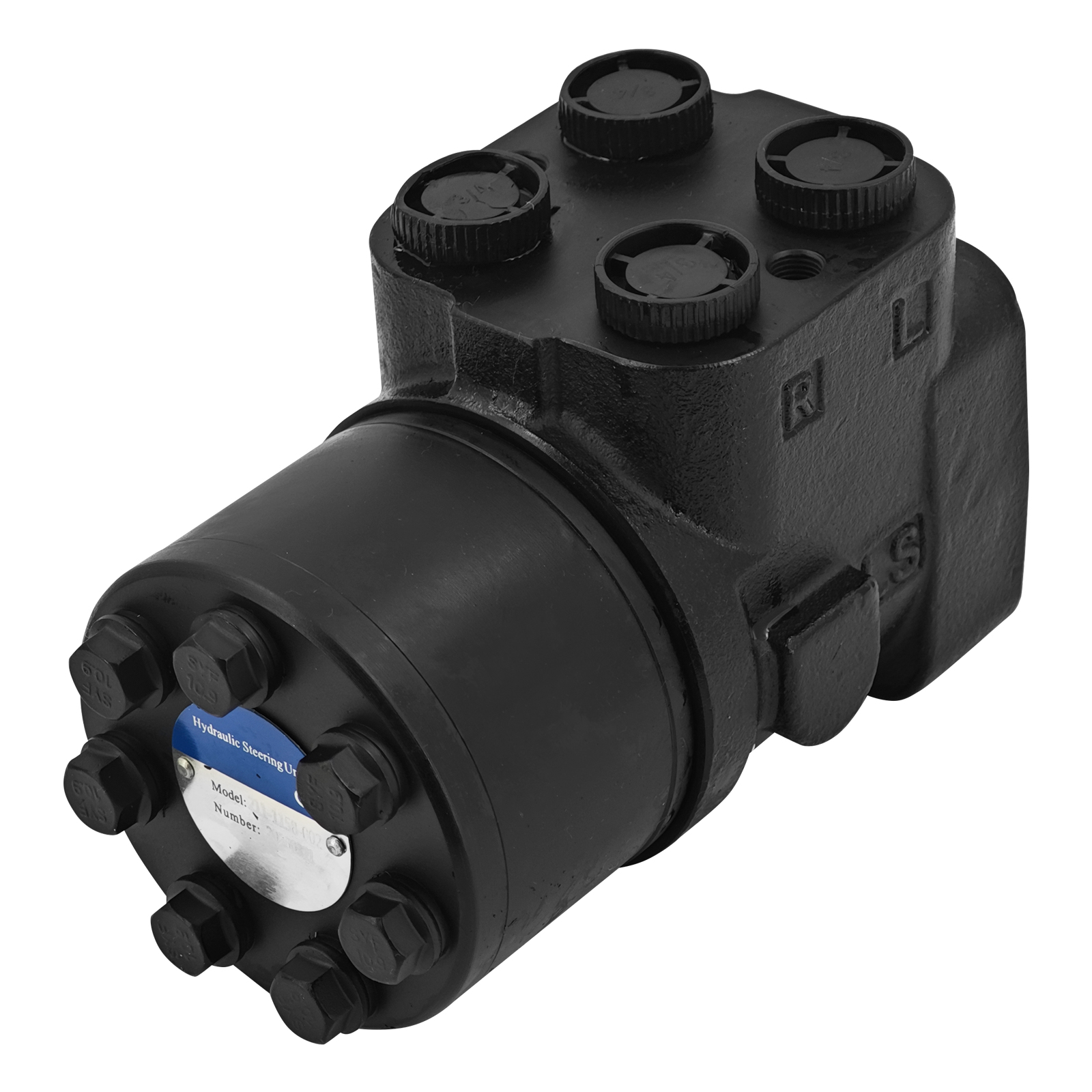Hydraulic Steering Valve for Eaton Char Lynn 211-1158
