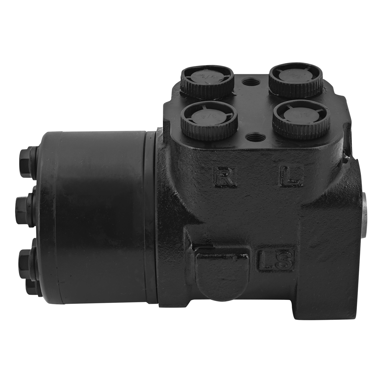 Hydraulic Steering Valve for Eaton Char Lynn 211-1158