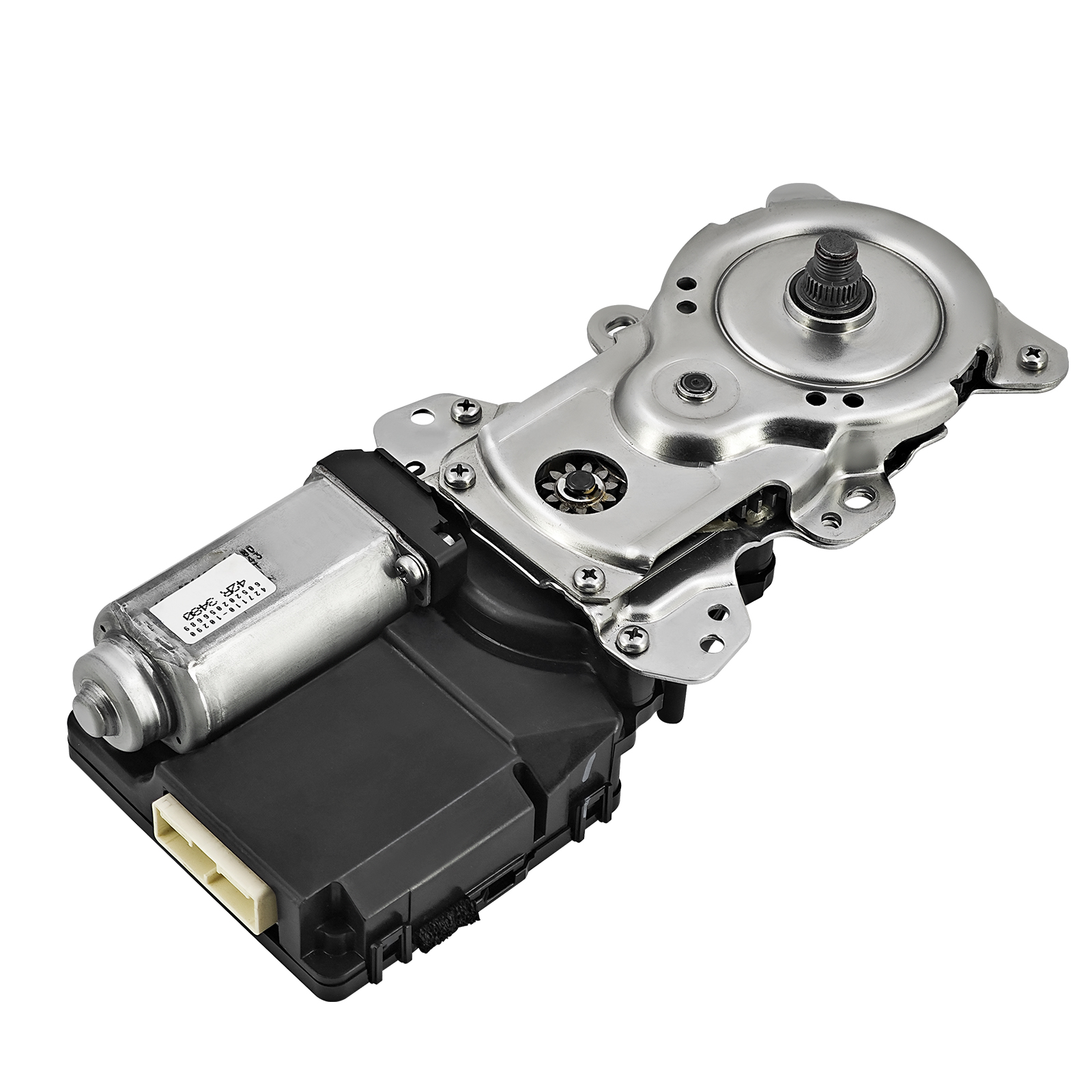 Tailgate Trunk Hatch Lift Actuator Motor for Nissan Armada 2017-2019 for Infiniti QX56 2012-2013 for QX80 2014-2018