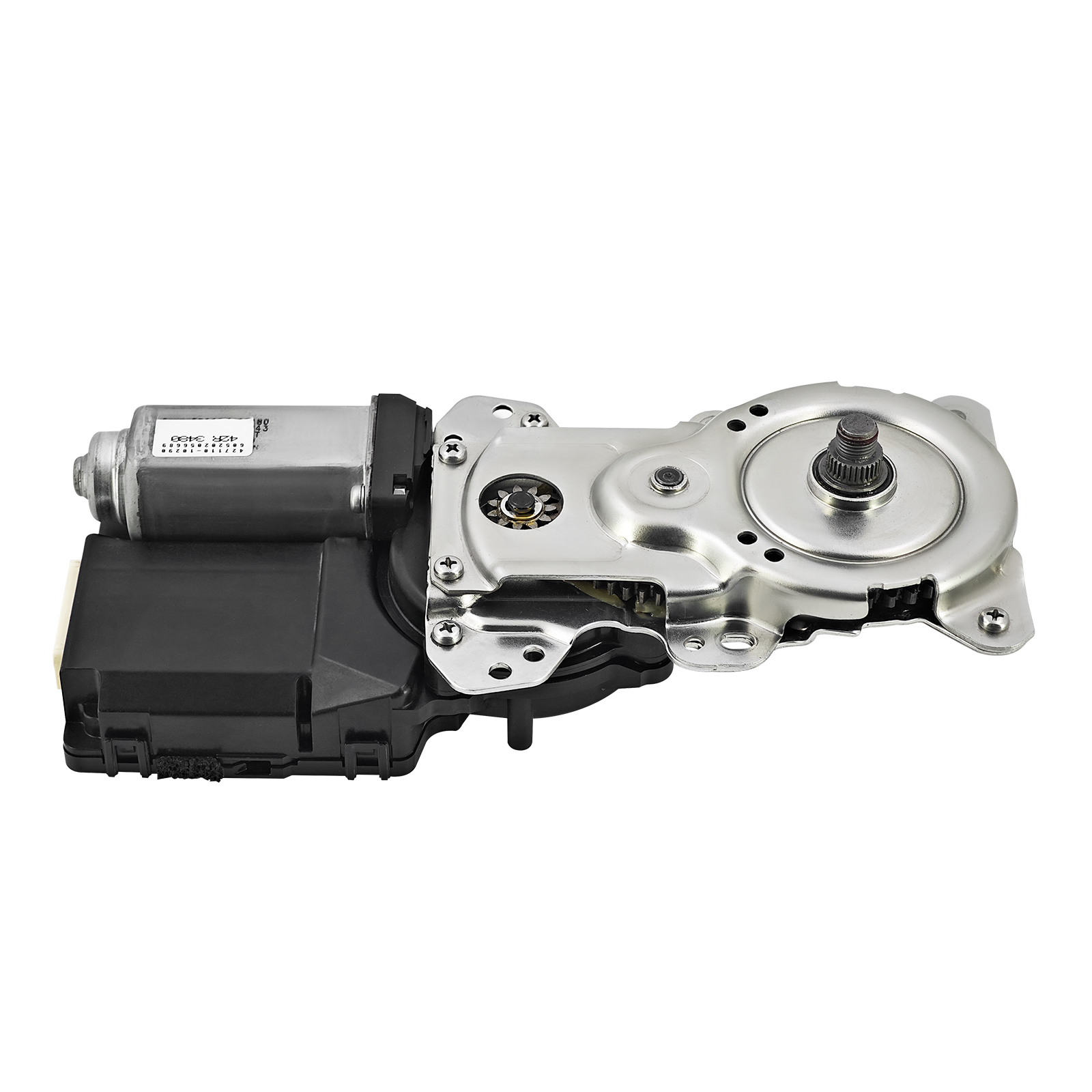 Tailgate Trunk Hatch Lift Actuator Motor for Nissan Armada 2017-2019 for Infiniti QX56 2012-2013 for QX80 2014-2018
