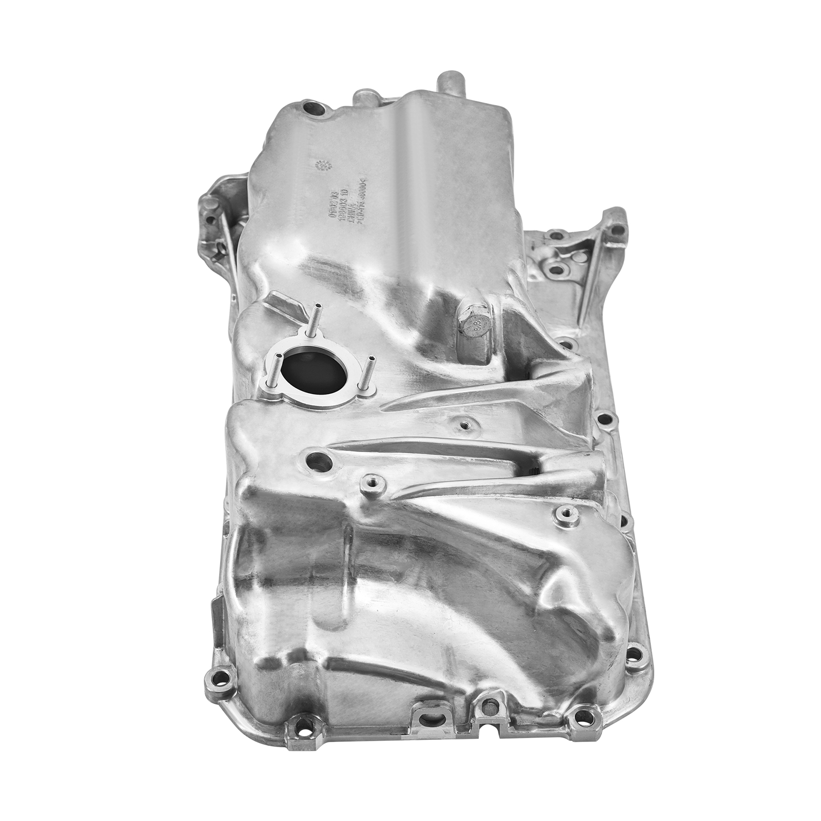 Engine Oil Pan for BMW X2 X1 228i Gran Coupe M235i xDrive Gran Coupe 2.0L F44 F48 F39 F56 F55 F54 F60