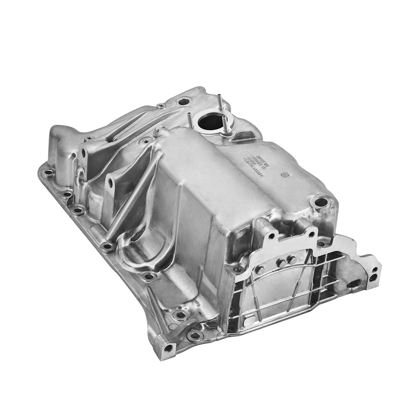 Engine Oil Pan for BMW X2 X1 228i Gran Coupe M235i xDrive Gran Coupe 2.0L F44 F48 F39 F56 F55 F54 F60
