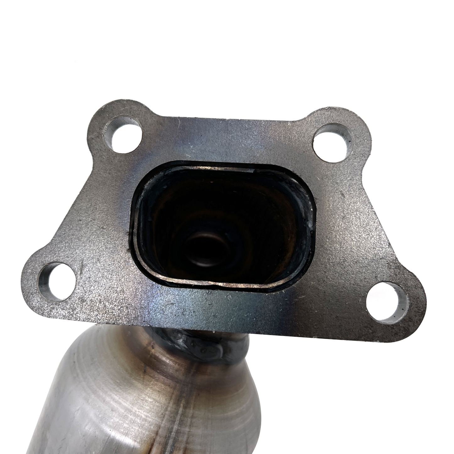 Front Catalytic Converter Fit for 2012-2016 Cadillac SRX 3.0L 3.6L Firewall Side (EPA Compliant)