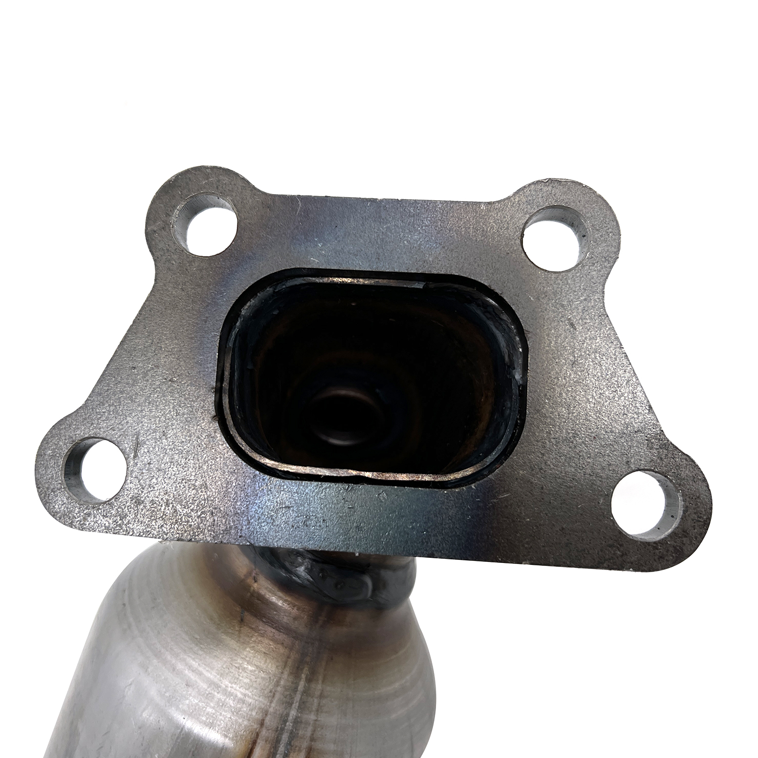 Front Catalytic Converter Fit for 2012-2016 Cadillac SRX 3.0L 3.6L Firewall Side (EPA Compliant)