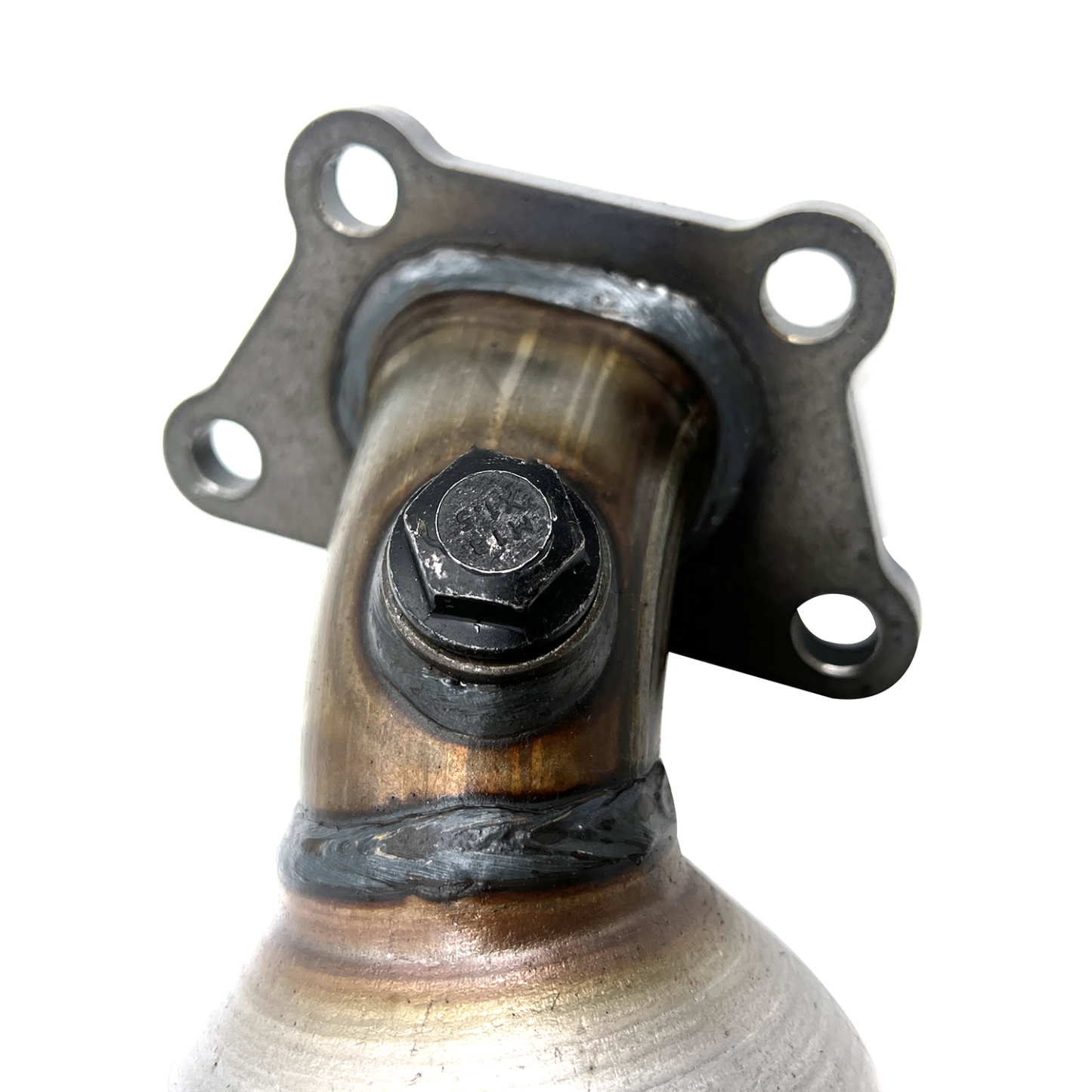 Front Catalytic Converter Fit for 2012-2016 Cadillac SRX 3.0L 3.6L Firewall Side (EPA Compliant)