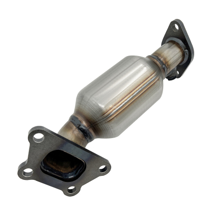 Front Catalytic Converter Fit for 2012-2016 Cadillac SRX 3.0L 3.6L Firewall Side (EPA Compliant)