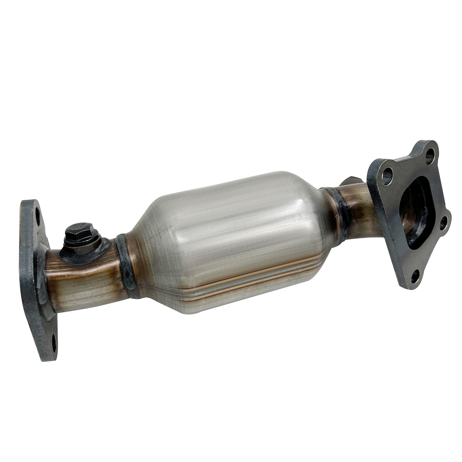 Front Catalytic Converter Fit for 2012-2016 Cadillac SRX 3.0L 3.6L Firewall Side (EPA Compliant)