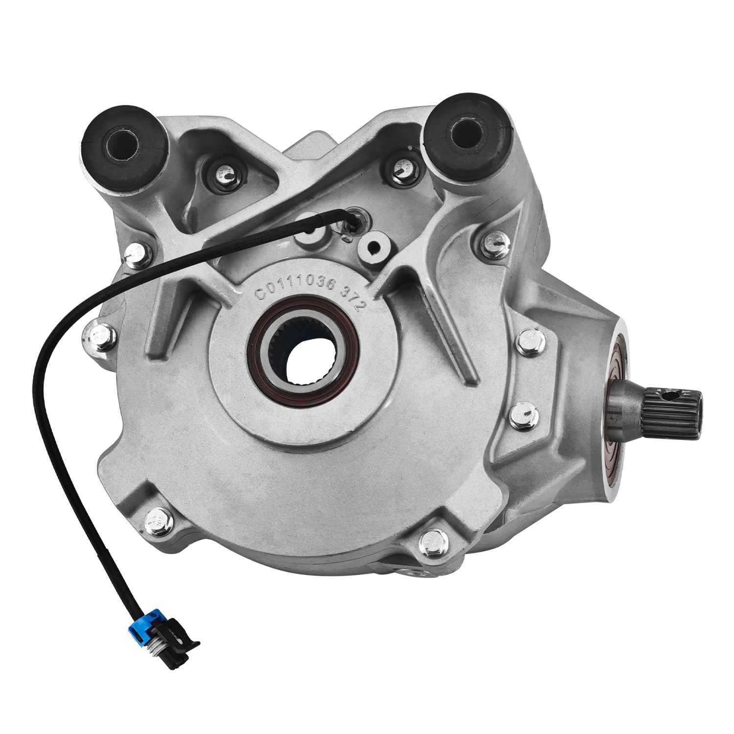 Front Differential for Polaris RZR PRO RS1 Turbo S 2018-2022