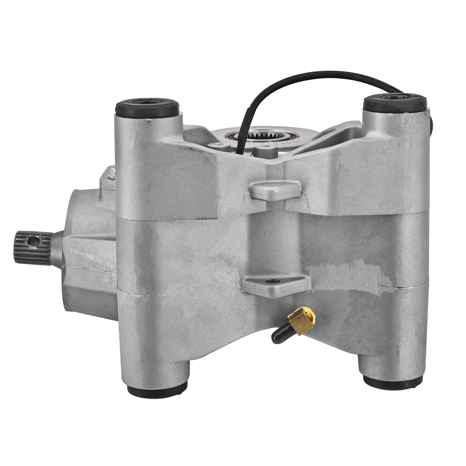 Front Differential for Polaris RZR PRO RS1 Turbo S 2018-2022