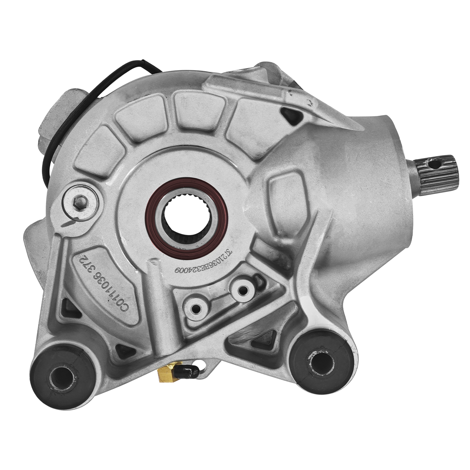 Front Differential for Polaris RZR PRO RS1 Turbo S 2018-2022