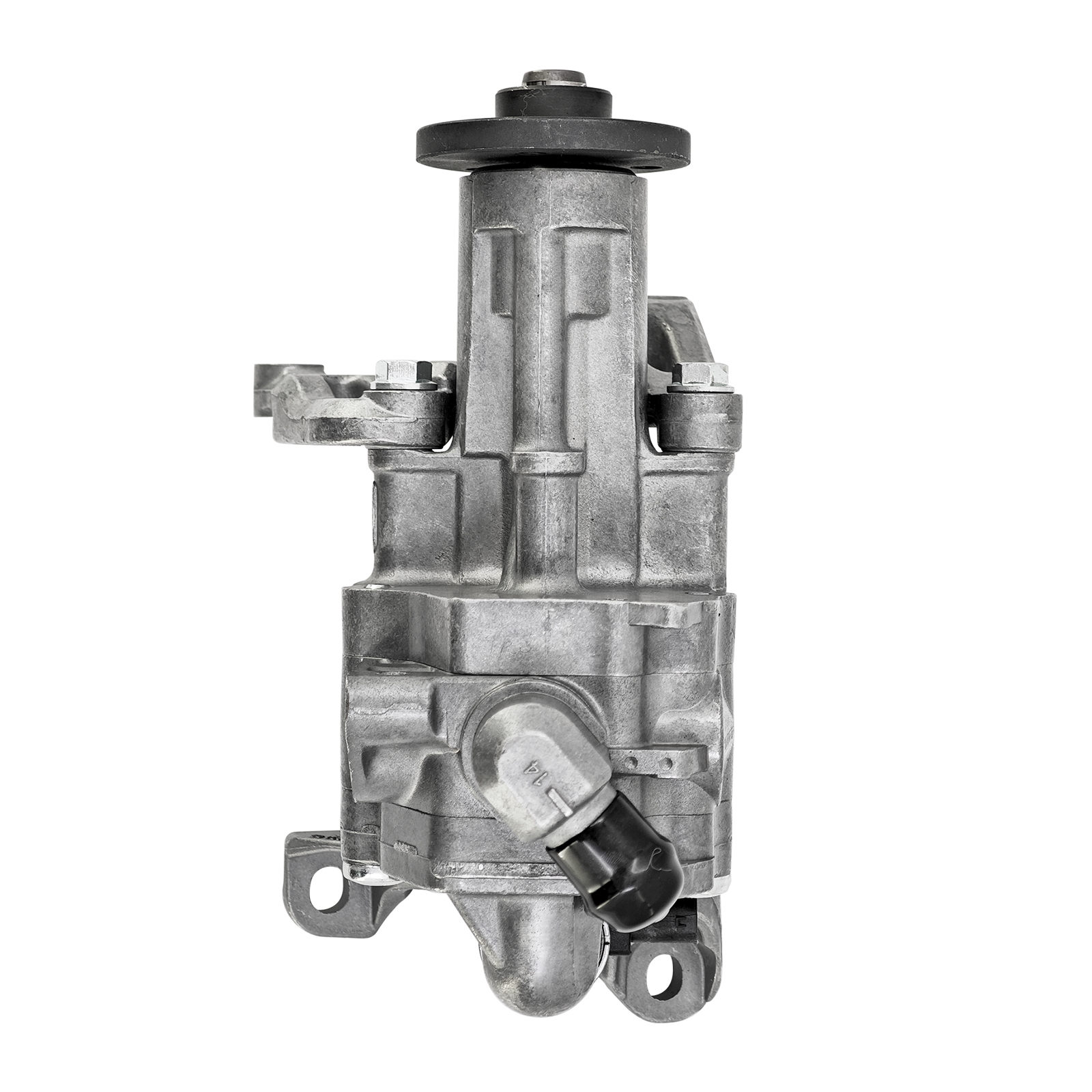 Power Steering Pump for BMW X5 E70 LCL 35iX SAV for X6 E71 35iX N55 for X6 40iX SAC