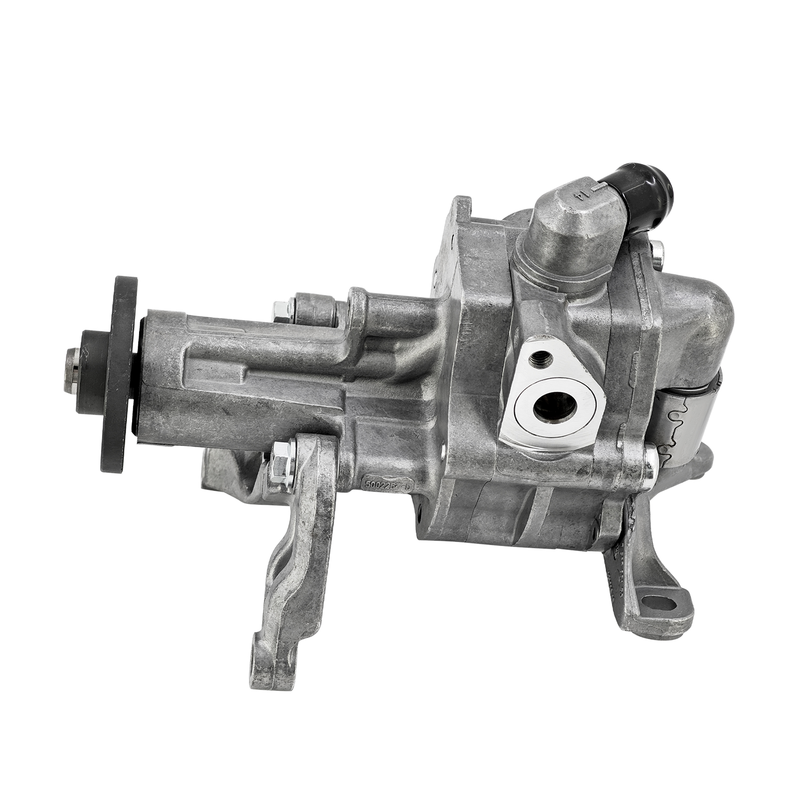 Power Steering Pump for BMW X5 E70 LCL 35iX SAV for X6 E71 35iX N55 for X6 40iX SAC