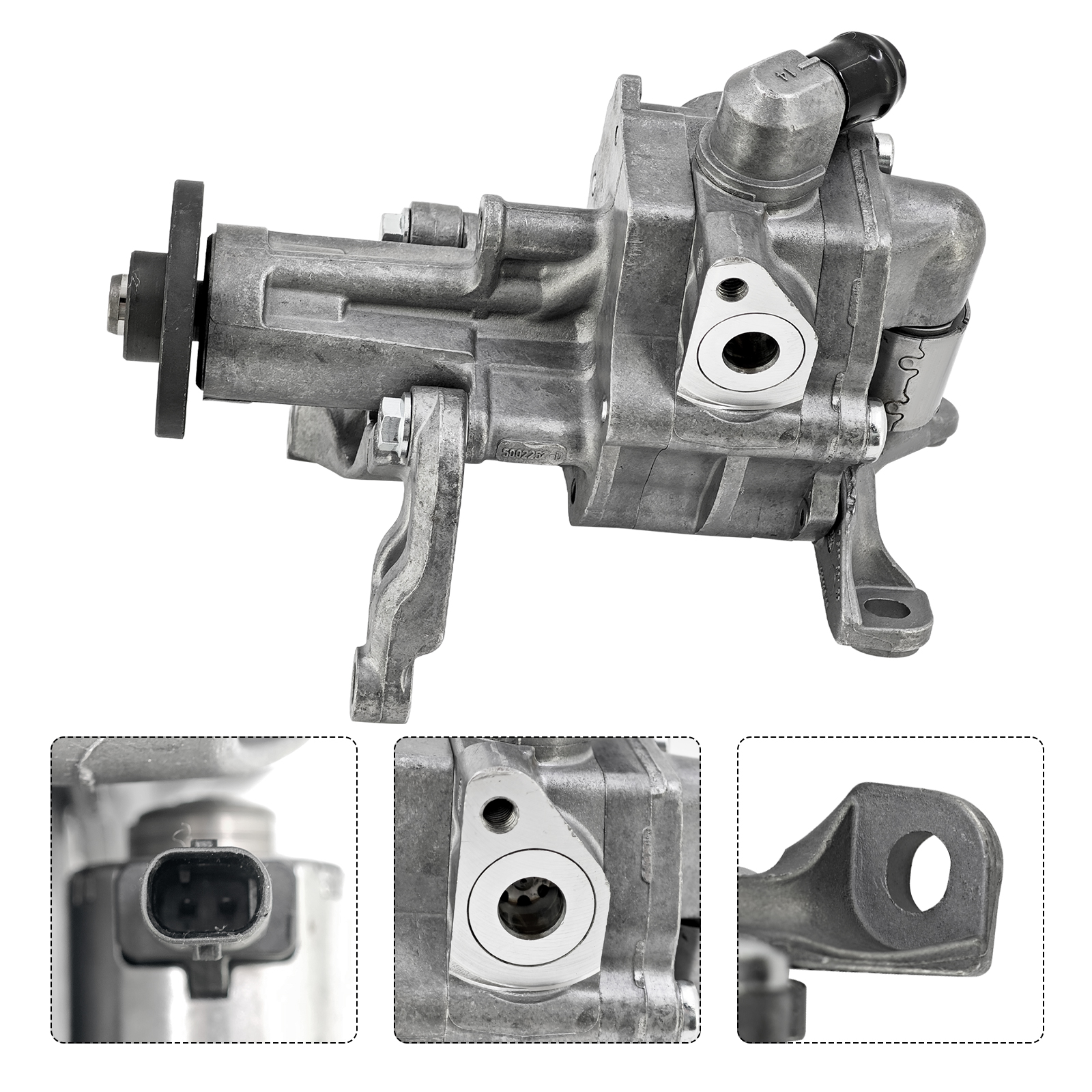 Power Steering Pump for BMW X5 E70 LCL 35iX SAV for X6 E71 35iX N55 for X6 40iX SAC