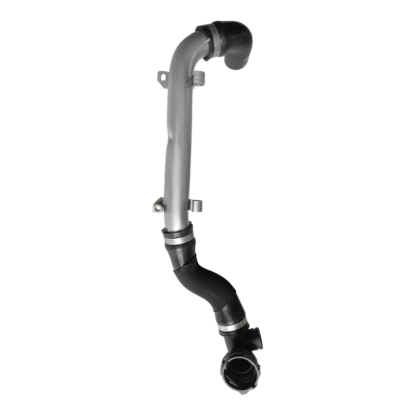 Lower Radiator Coolant Hose for Porsche Macan 2014-2018 3.0L 3.6L