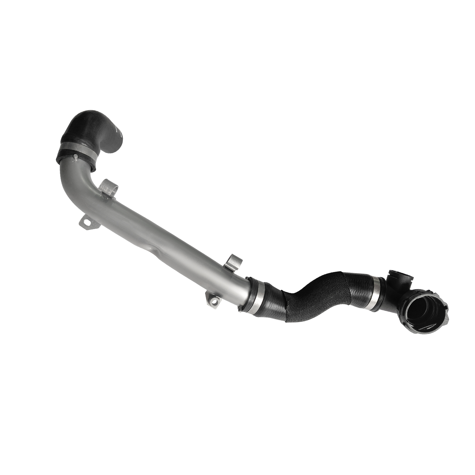 Lower Radiator Coolant Hose for Porsche Macan 2014-2018 3.0L 3.6L