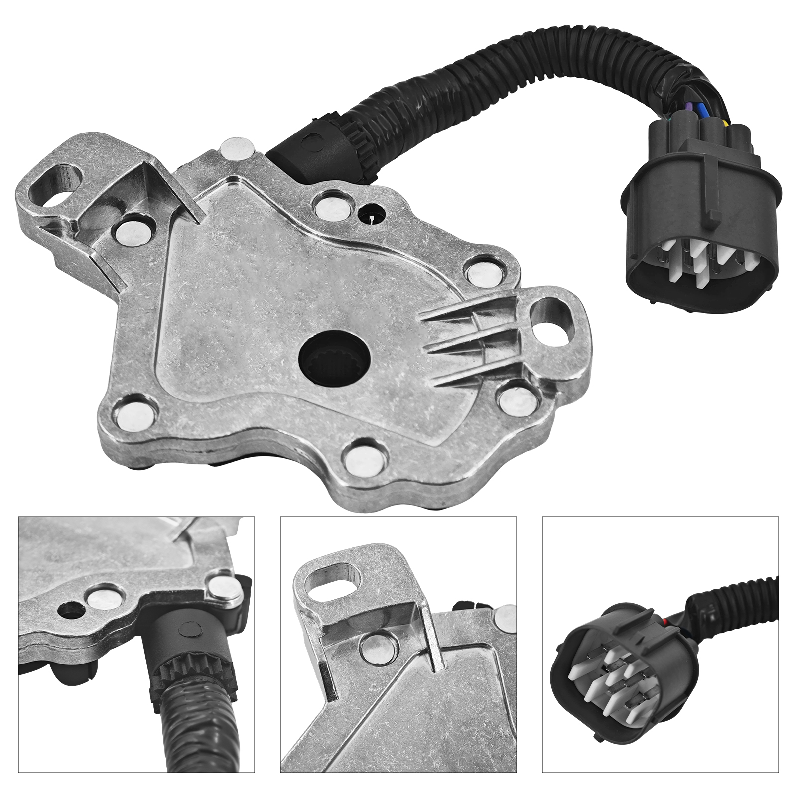 Transmission Neutral Safety Switch for Land Rover Discovery 2 1999-2004