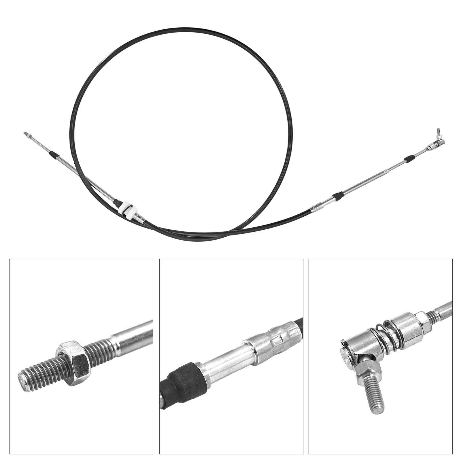 Reverse Cable for Yamaha FZR FZS 1800 2011-2016