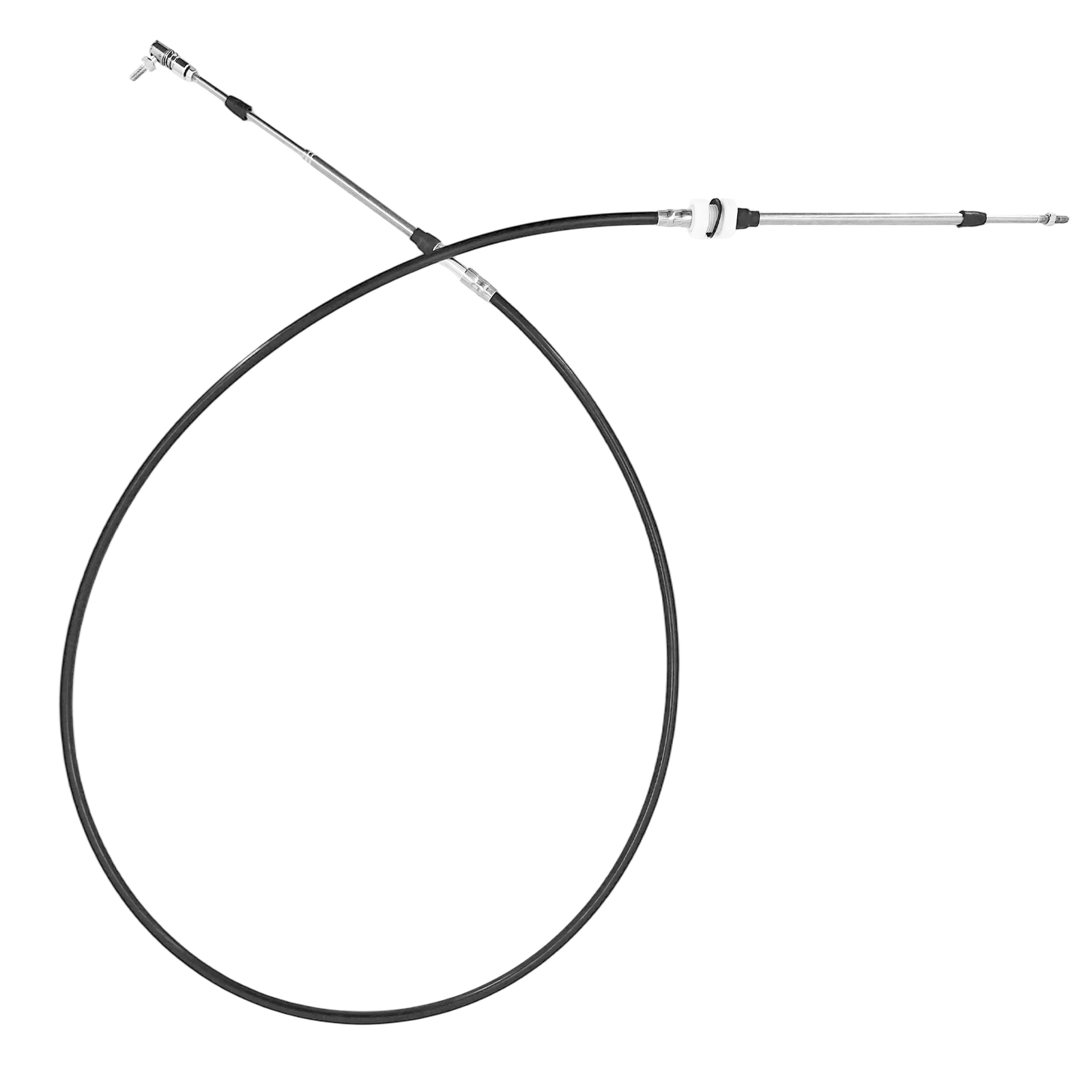 Reverse Cable for Yamaha FZR FZS 1800 2011-2016
