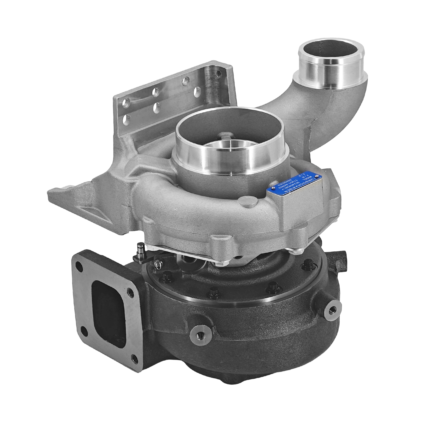 GTA4082KLNV Turbo for Hino 268 Fits for Nissan UD 2000 Truck 7.9L with J08E-TV J08E-TW Engine 2005-2017