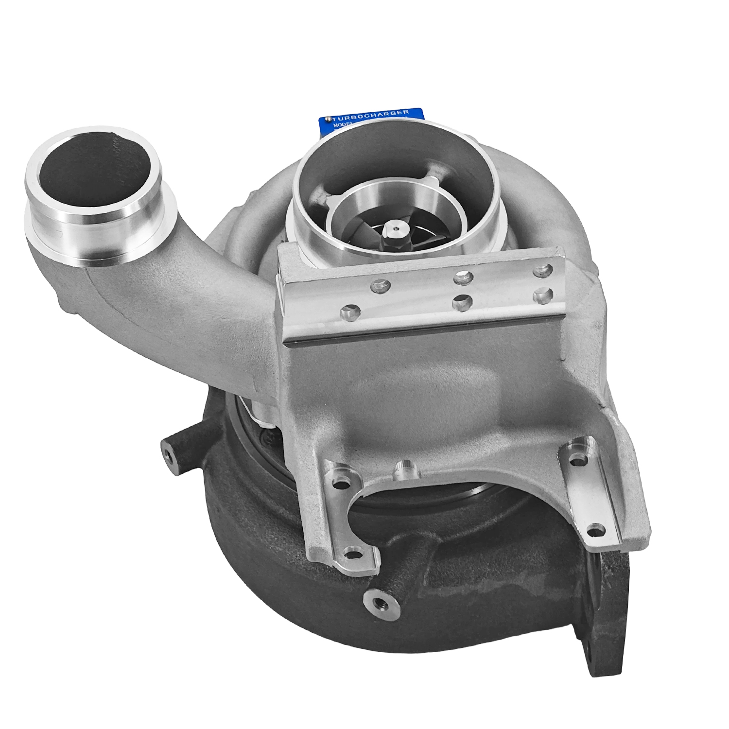 GTA4082KLNV Turbo for Hino 268 Fits for Nissan UD 2000 Truck 7.9L with J08E-TV J08E-TW Engine 2005-2017